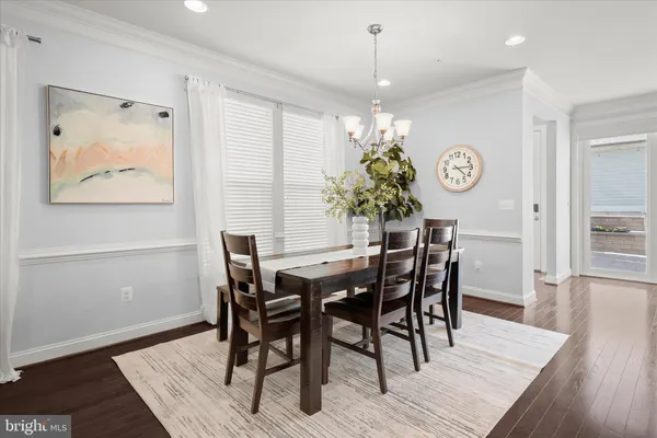 $995,000 | 8820 Gunston Street, Fulton, MD 20759