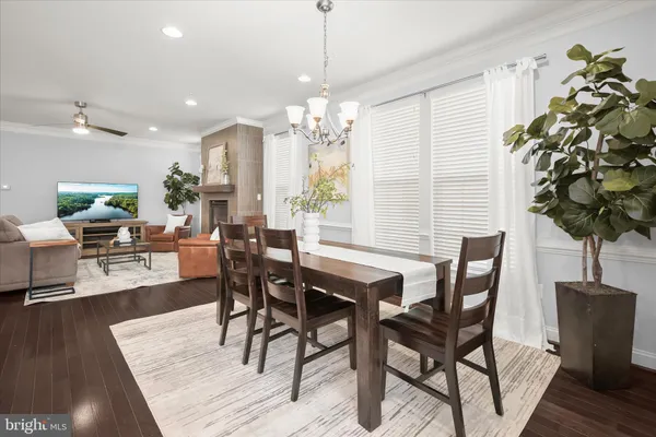 $995,000 | 8820 Gunston Street, Fulton, MD 20759