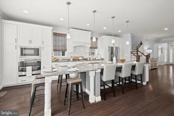 $995,000 | 8820 Gunston Street, Fulton, MD 20759