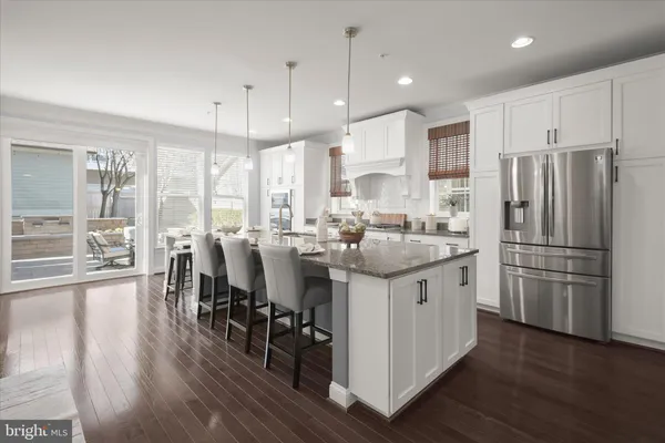 $995,000 | 8820 Gunston Street, Fulton, MD 20759