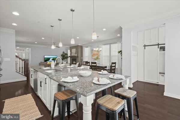 $995,000 | 8820 Gunston Street, Fulton, MD 20759