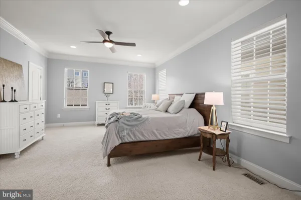 $995,000 | 8820 Gunston Street, Fulton, MD 20759