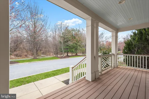 $995,000 | 8820 Gunston Street, Fulton, MD 20759