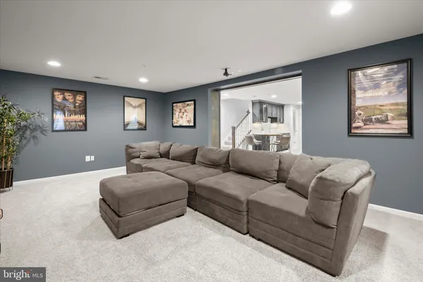 $995,000 | 8820 Gunston Street, Fulton, MD 20759