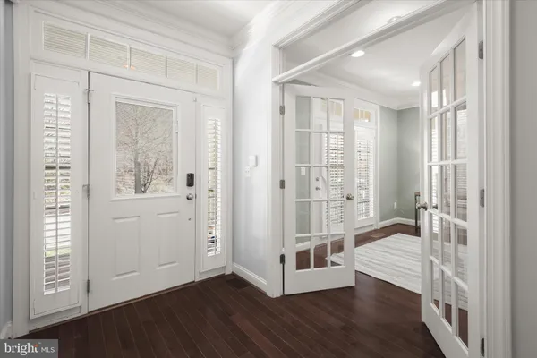 $995,000 | 8820 Gunston Street, Fulton, MD 20759