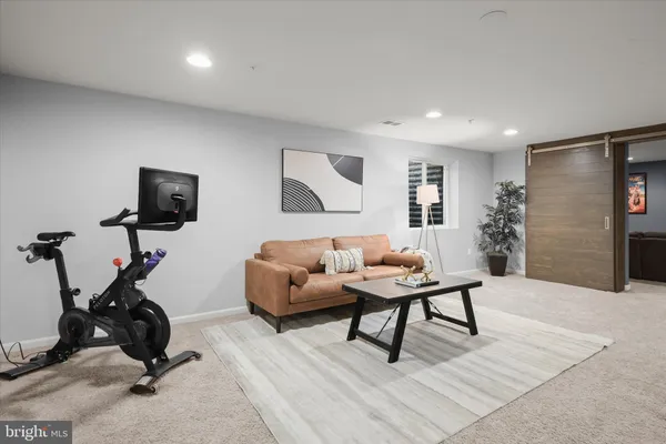 $995,000 | 8820 Gunston Street, Fulton, MD 20759