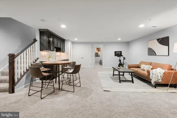 $995,000 | 8820 Gunston Street, Fulton, MD 20759