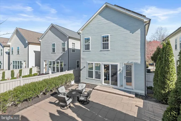 $995,000 | 8820 Gunston Street, Fulton, MD 20759