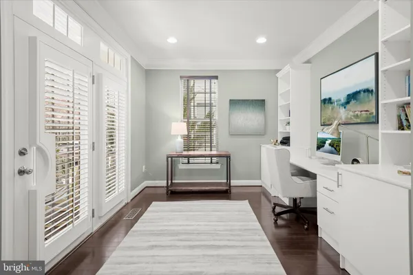 $995,000 | 8820 Gunston Street, Fulton, MD 20759