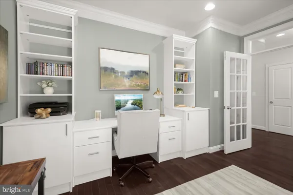 $995,000 | 8820 Gunston Street, Fulton, MD 20759