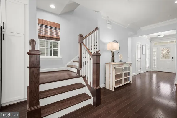 $995,000 | 8820 Gunston Street, Fulton, MD 20759