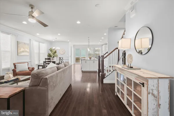 $995,000 | 8820 Gunston Street, Fulton, MD 20759