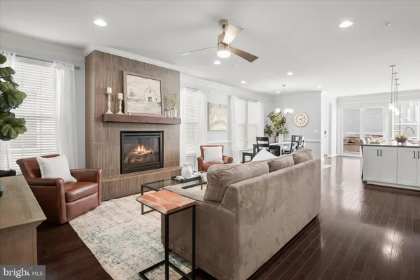 $995,000 | 8820 Gunston Street, Fulton, MD 20759