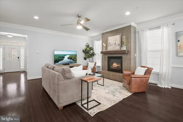 $995,000 | 8820 Gunston Street, Fulton, MD 20759