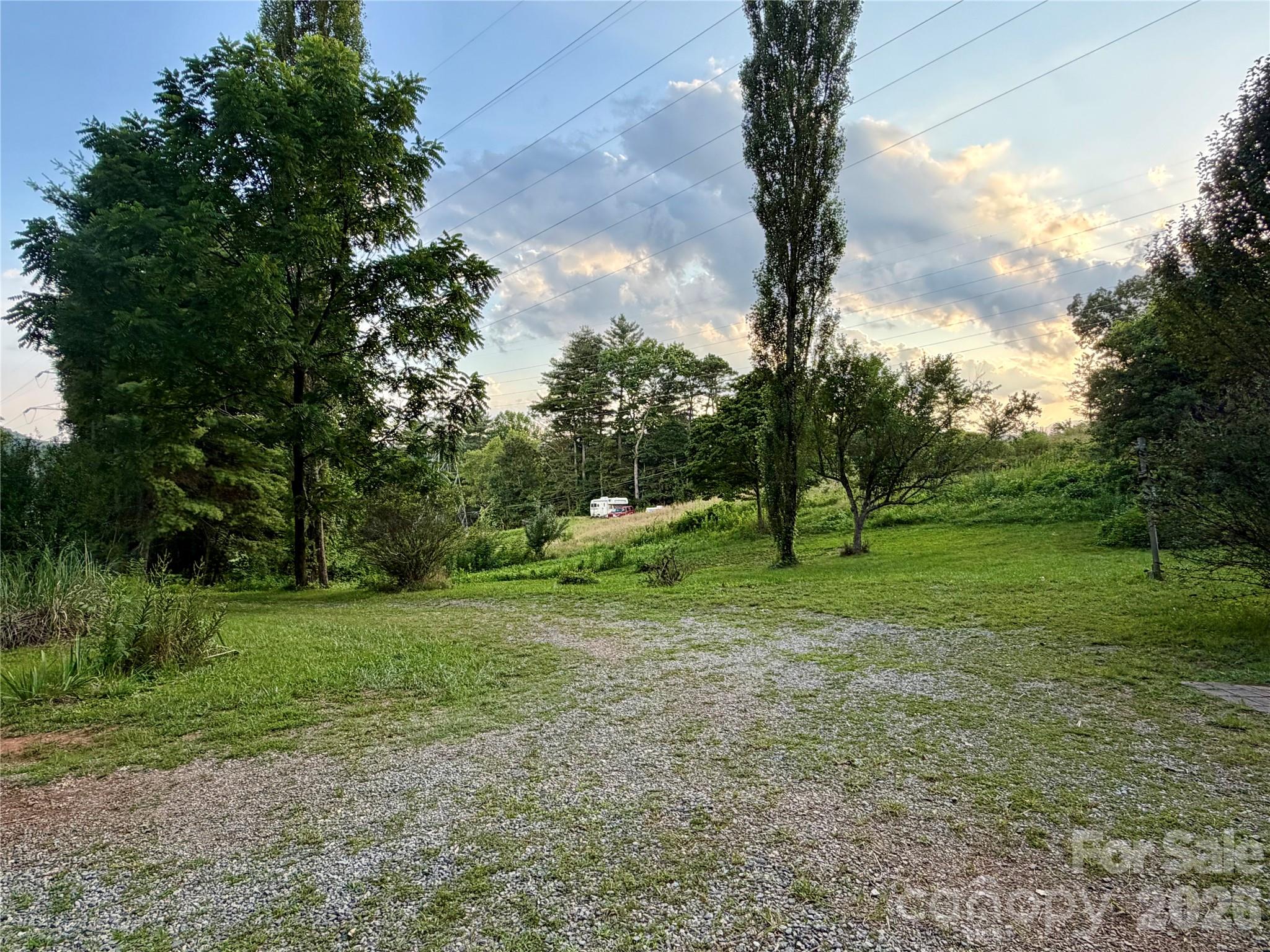 251 Cox Road Pisgah Forest, NC 28768 - Photo 13 of 15