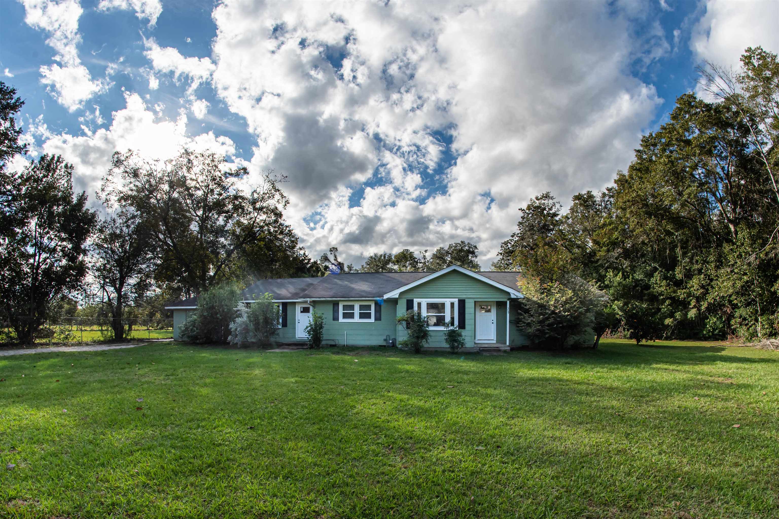 309 Northwest 4th Street Summerdale, AL 36580 - Photo 1 of 50 Front Of Structure
