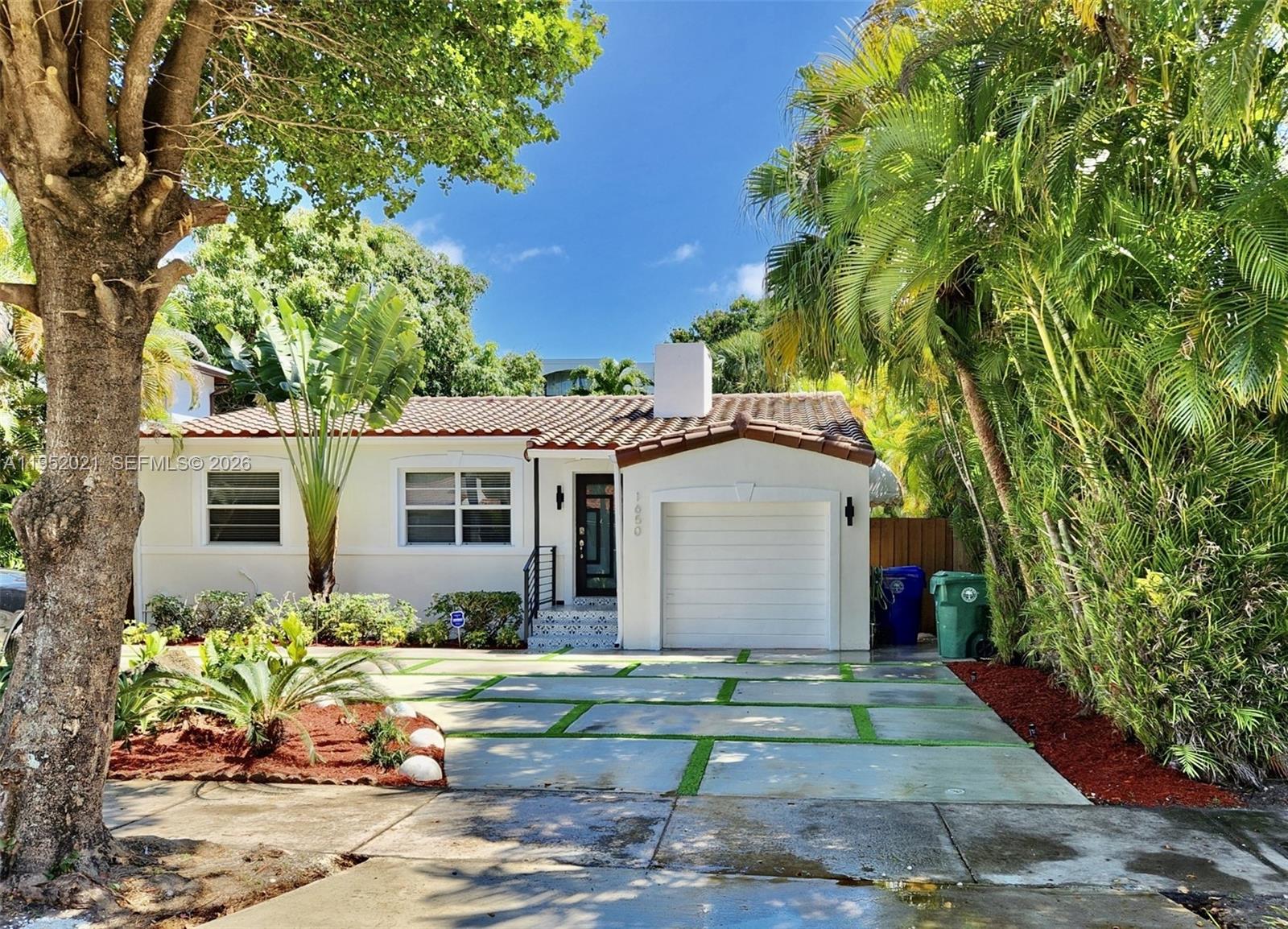 1650 Southwest 21st Street Miami, FL 33145 - Photo 4 of 28