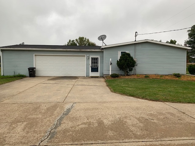 9200 Churchill Road Jackson, MI 49201 - Photo 16 of 30 Photo 16