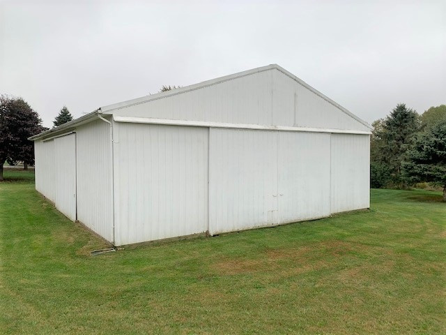 9200 Churchill Road Jackson, MI 49201 - Photo 27 of 30 Photo 27