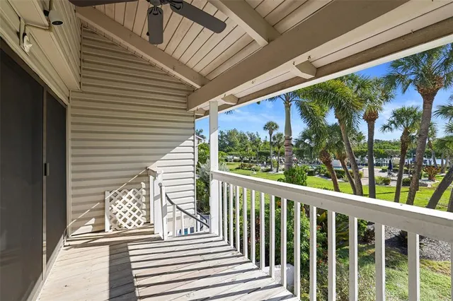 $575,000 | 1355 Pinellas Bayway South, Unit 19, Tierra Verde, FL 33715