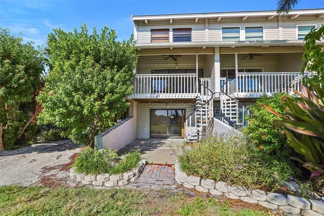 $575,000 | 1355 Pinellas Bayway South, Unit 19, Tierra Verde, FL 33715