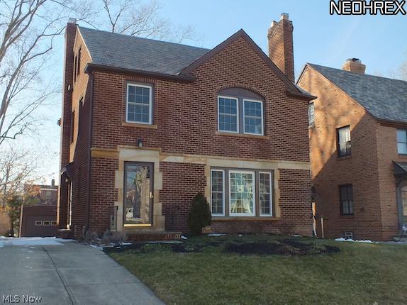 2480 Saybrook Road Cleveland, OH 44118 - Photo 1 of 23 Gallery Image 1
