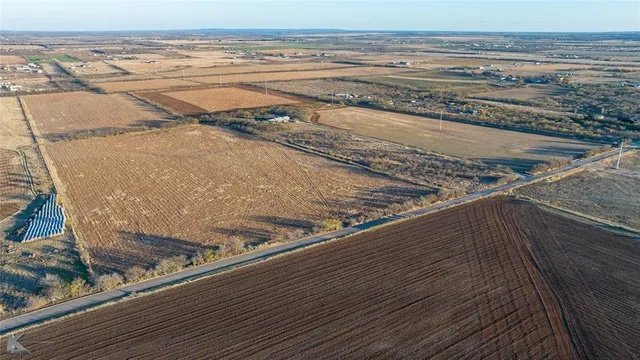 a view of an ocean and beach