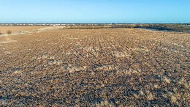 a view of an ocean and beach