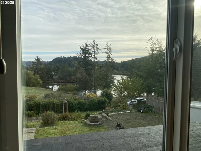 a view of a lake view