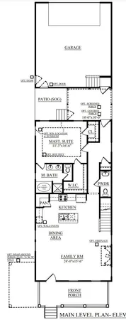 $4,200 | 3267 Vinemont Drive, Thompson's Station, TN 37179