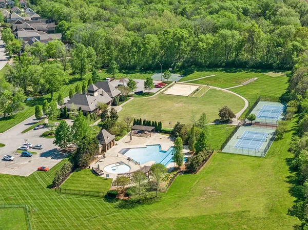 $4,200 | 3267 Vinemont Drive, Thompson's Station, TN 37179