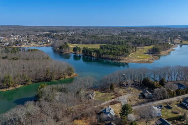 $1,795,000 | 3 Long Cove Road, York, ME 03909