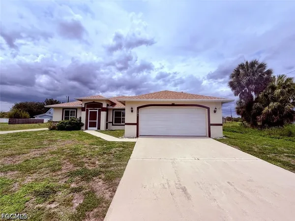 $275,000 | 1701 Northeast 26th Terrace, Cape Coral, FL 33909