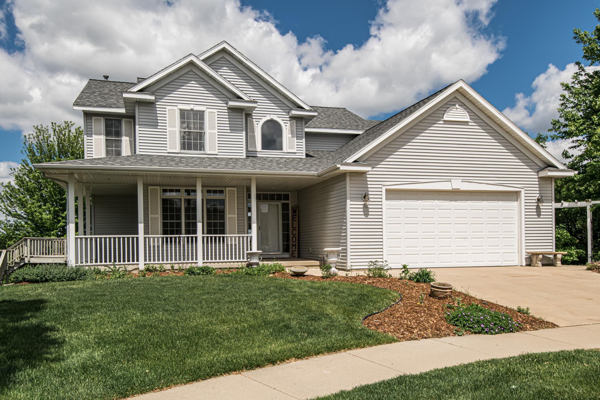 2701 Century Lane Northeast Rochester, MN 55906 - Photo 1 of 1 Gallery Image 1