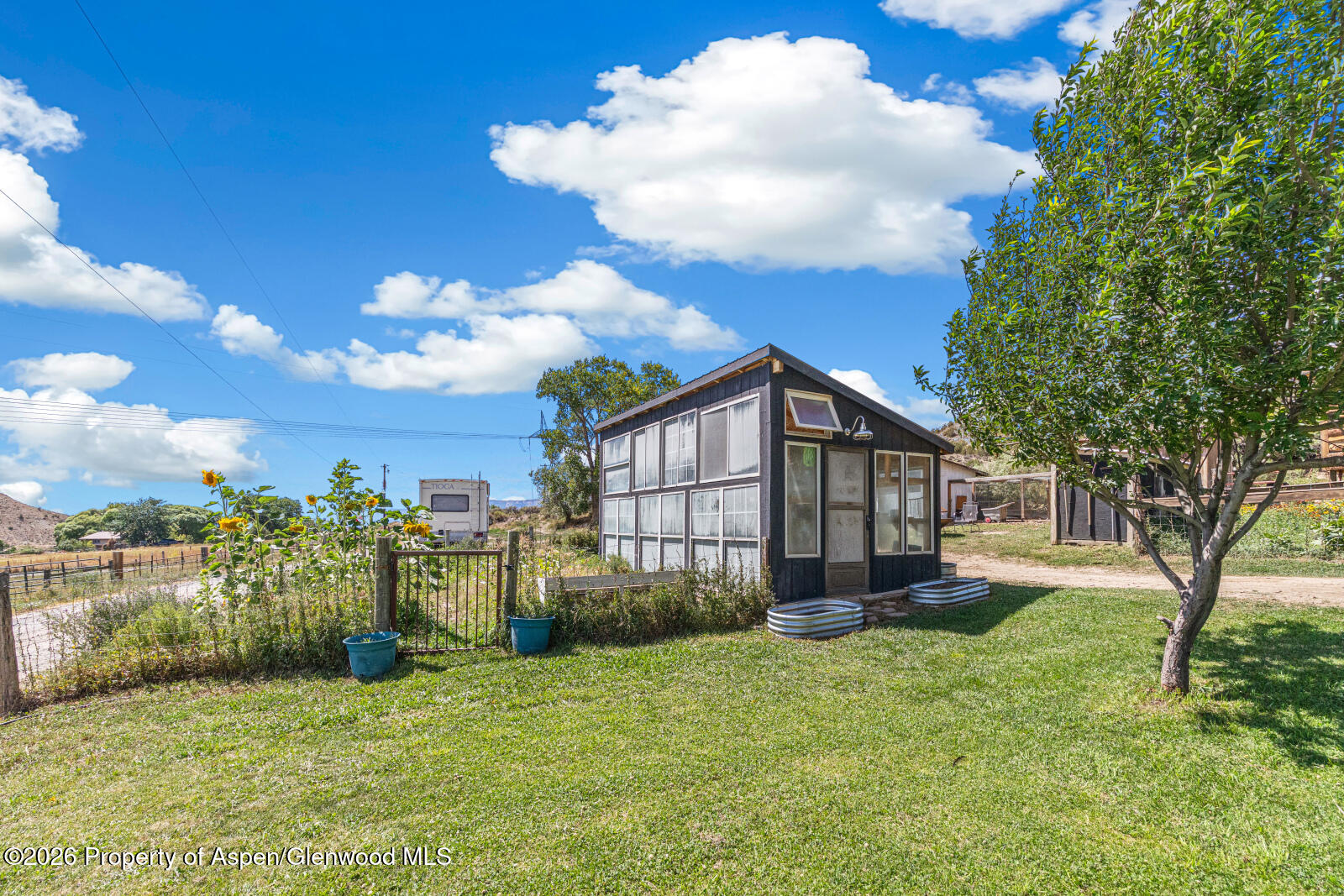 535 County Road 260 Rifle, CO 81650 - Photo 20 of 35 032