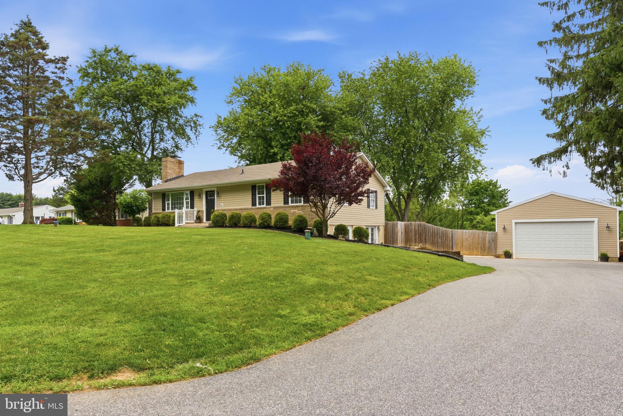 1502 North Bend Road Jarrettsville, MD 21084 - Photo 78 of 87