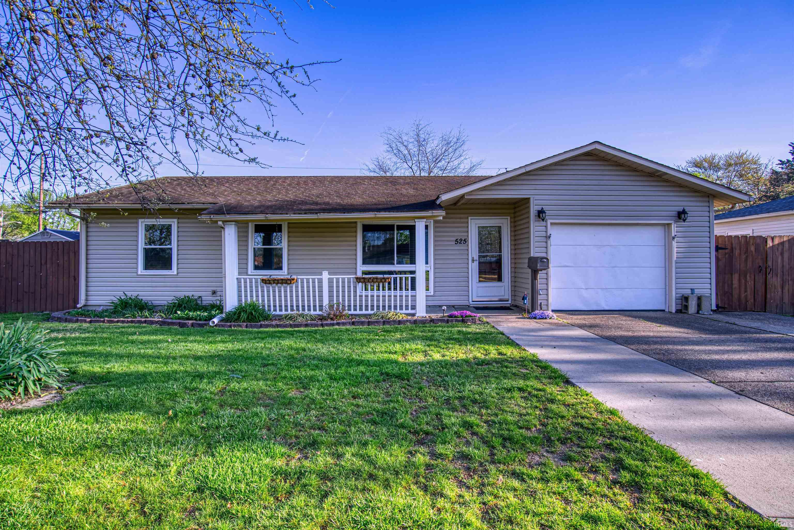 525 Sheridan Road Evansville, IN 47710 - Photo 1 of 26 Gallery Image 1
