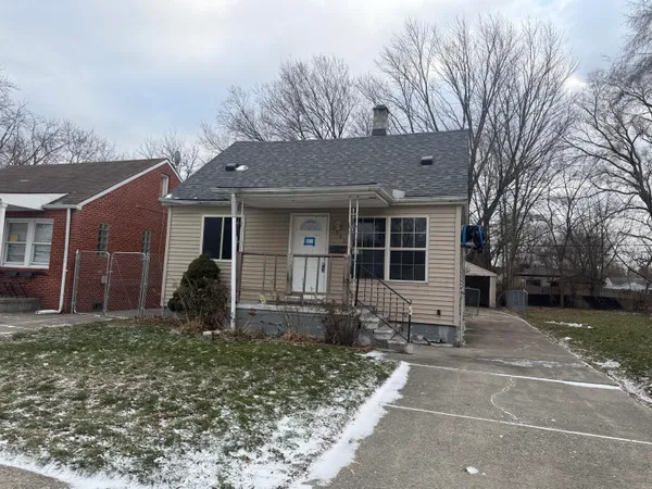 $83,000 | 7560 Prospect Avenue, Warren, MI 48091