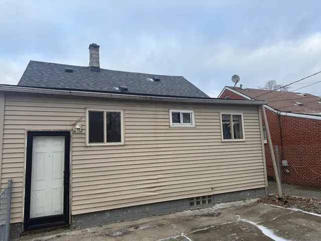 $85,000 | 7560 Prospect Avenue, Warren, MI 48091