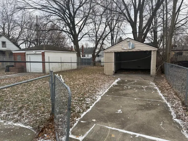 $83,000 | 7560 Prospect Avenue, Warren, MI 48091