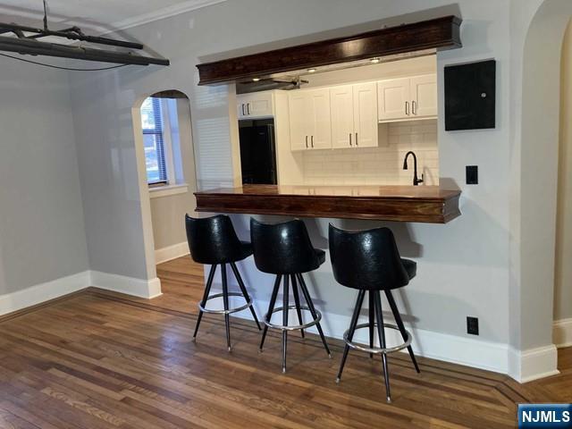 303 Hamilton Place, Unit BAS2 Hackensack, NJ 07601 - Photo 12 of 21