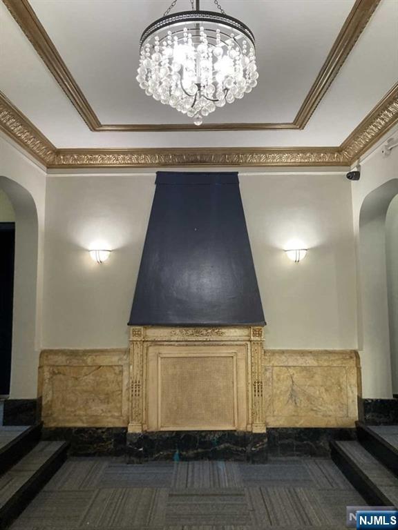 303 Hamilton Place, Unit BAS2 Hackensack, NJ 07601 - Photo 2 of 21