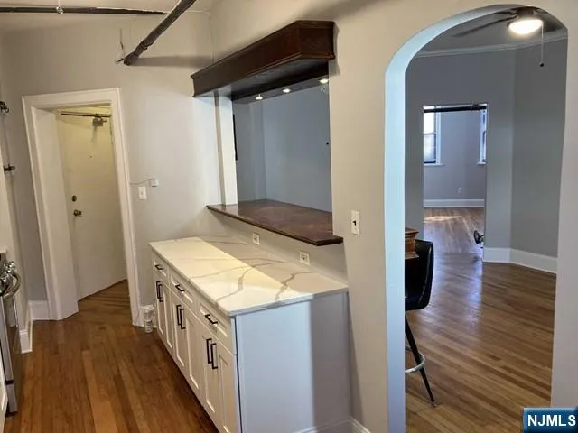 $2,300 | 303 Hamilton Place, Unit BAS2, Hackensack, NJ 07601
