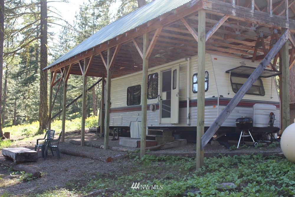177 Bear Fight Road Winthrop, WA 98862 - Photo 4 of 10 Gallery Image 4