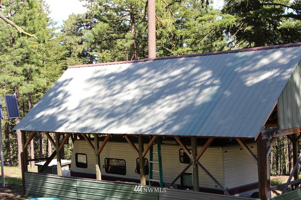 177 Bear Fight Road Winthrop, WA 98862 - Photo 5 of 10 Gallery Image 5