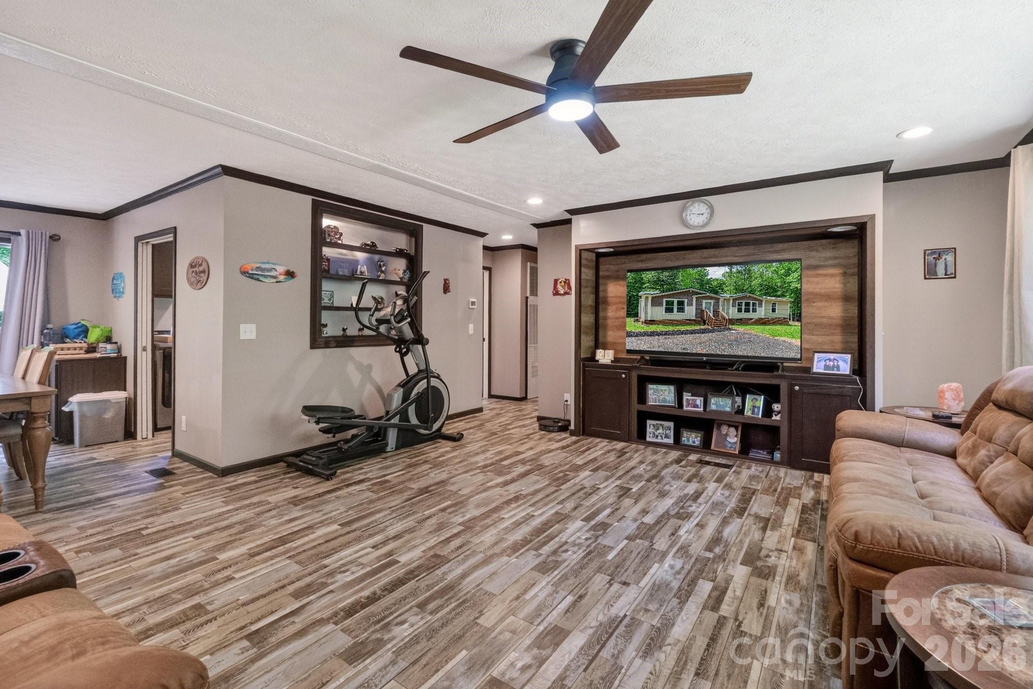 4142 Musket Hill Road Sharon, SC 29742 - Photo 2 of 41
