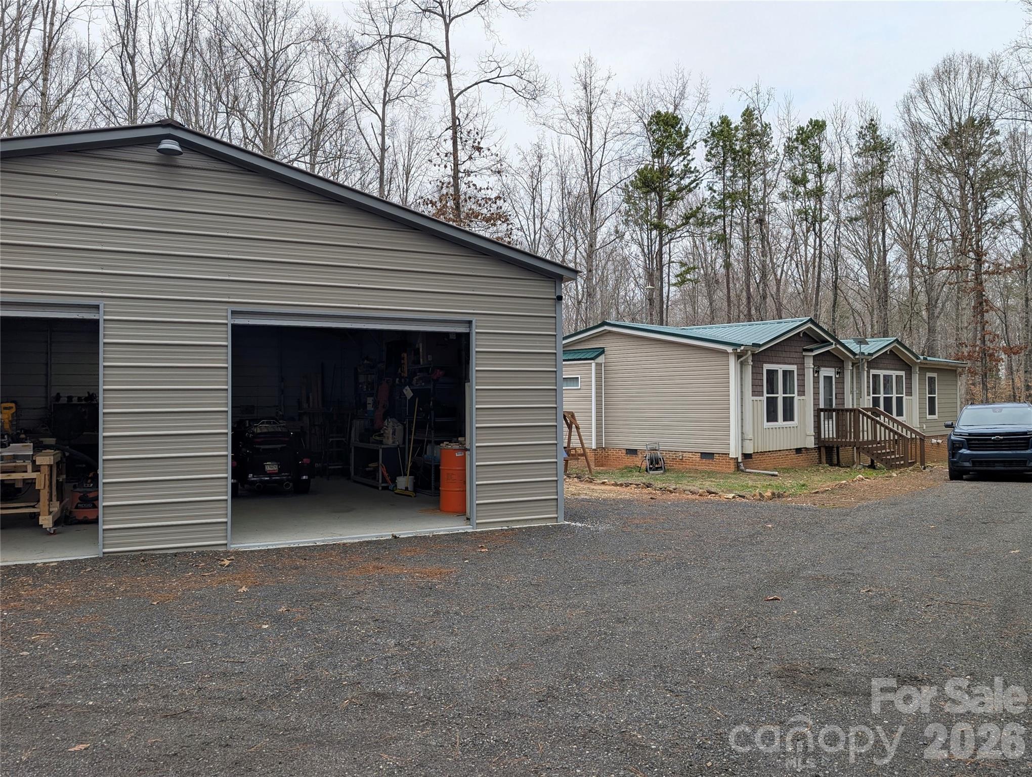 4142 Musket Hill Road Sharon, SC 29742 - Photo 2 of 3