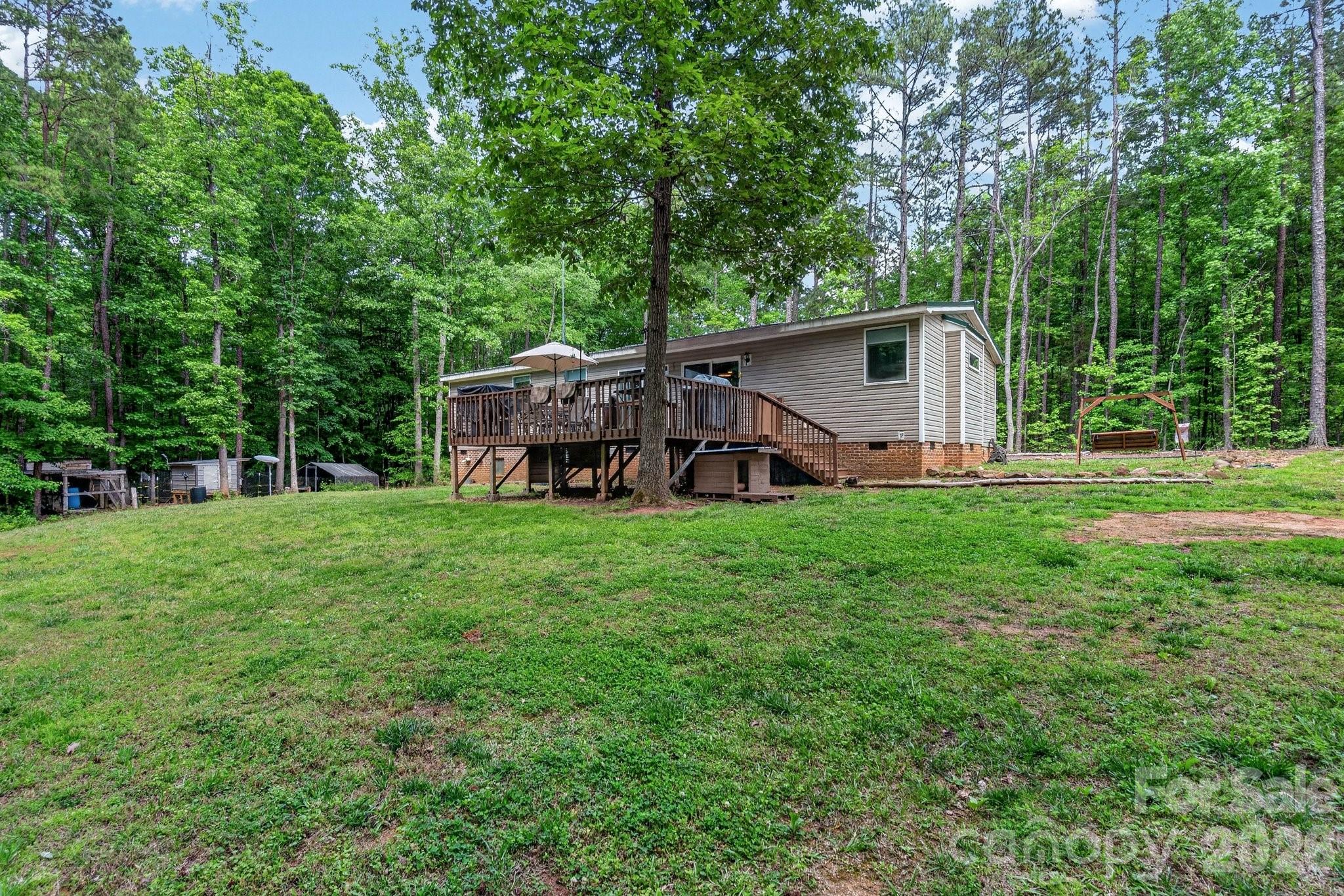 4142 Musket Hill Road Sharon, SC 29742 - Photo 28 of 41