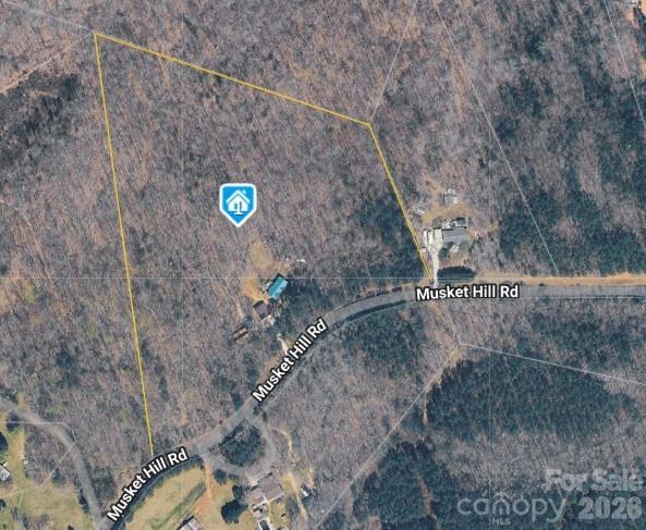 4142 Musket Hill Road Sharon, SC 29742 - Photo 3 of 3