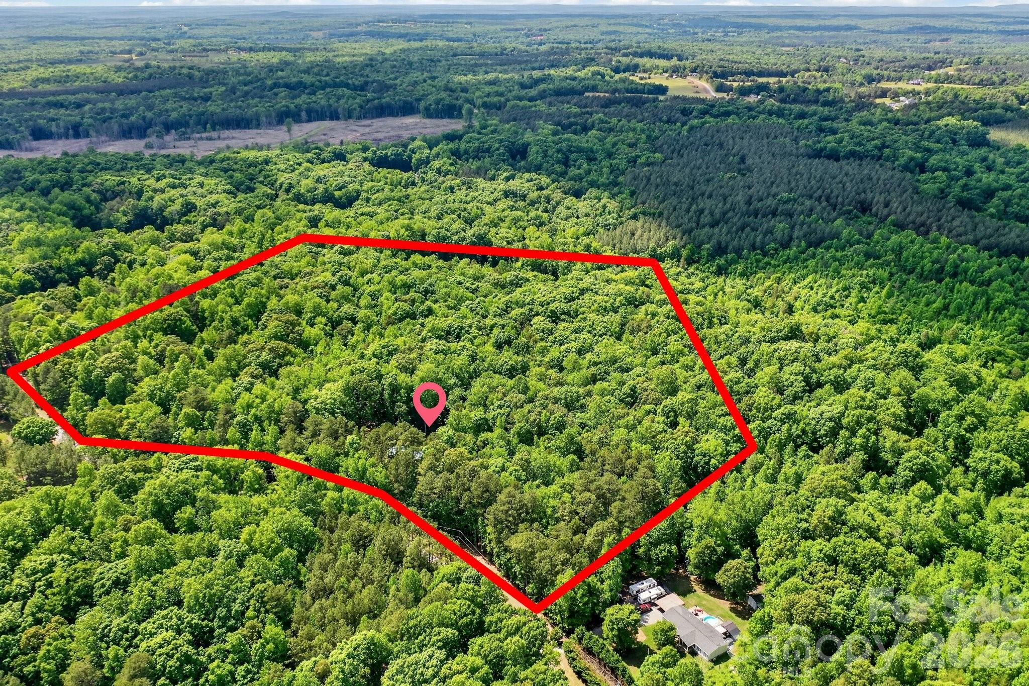 4142 Musket Hill Road Sharon, SC 29742 - Photo 3 of 41